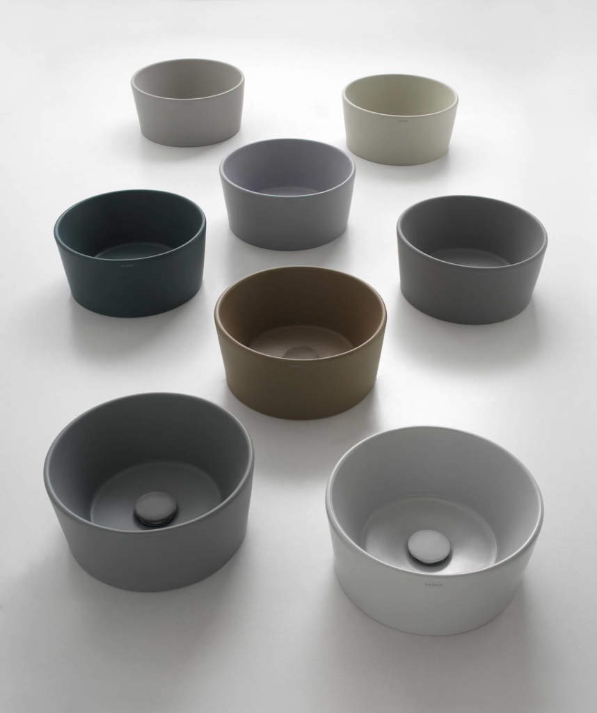 Forty 3 Collection By Ceramica Globo