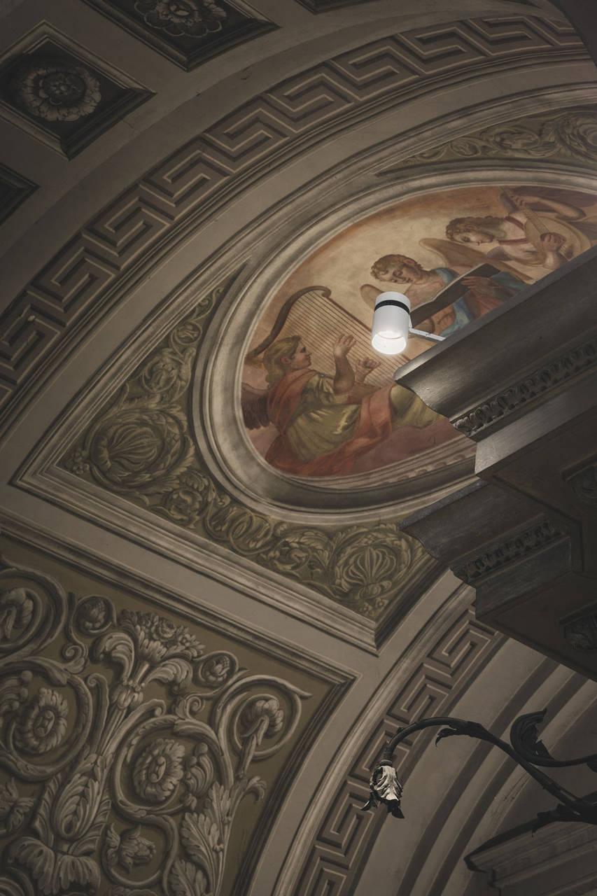 Reggiani per la Chiesa di San Paolo a Casale Monferrato