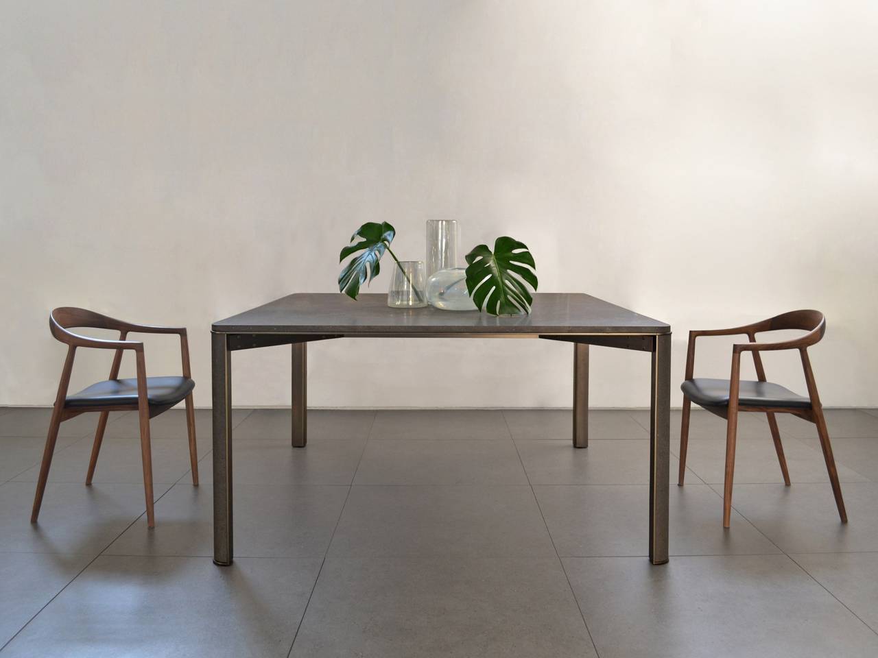 Gregorio Table by mg12