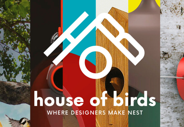 House of Birds