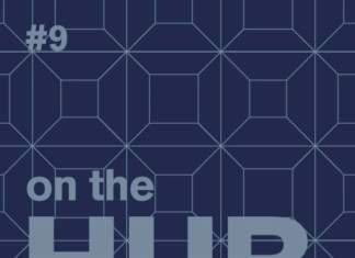 Blueindustry#9 - On the Hub