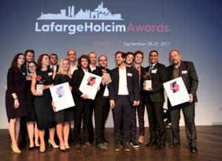 Lafarge Holcim Awards