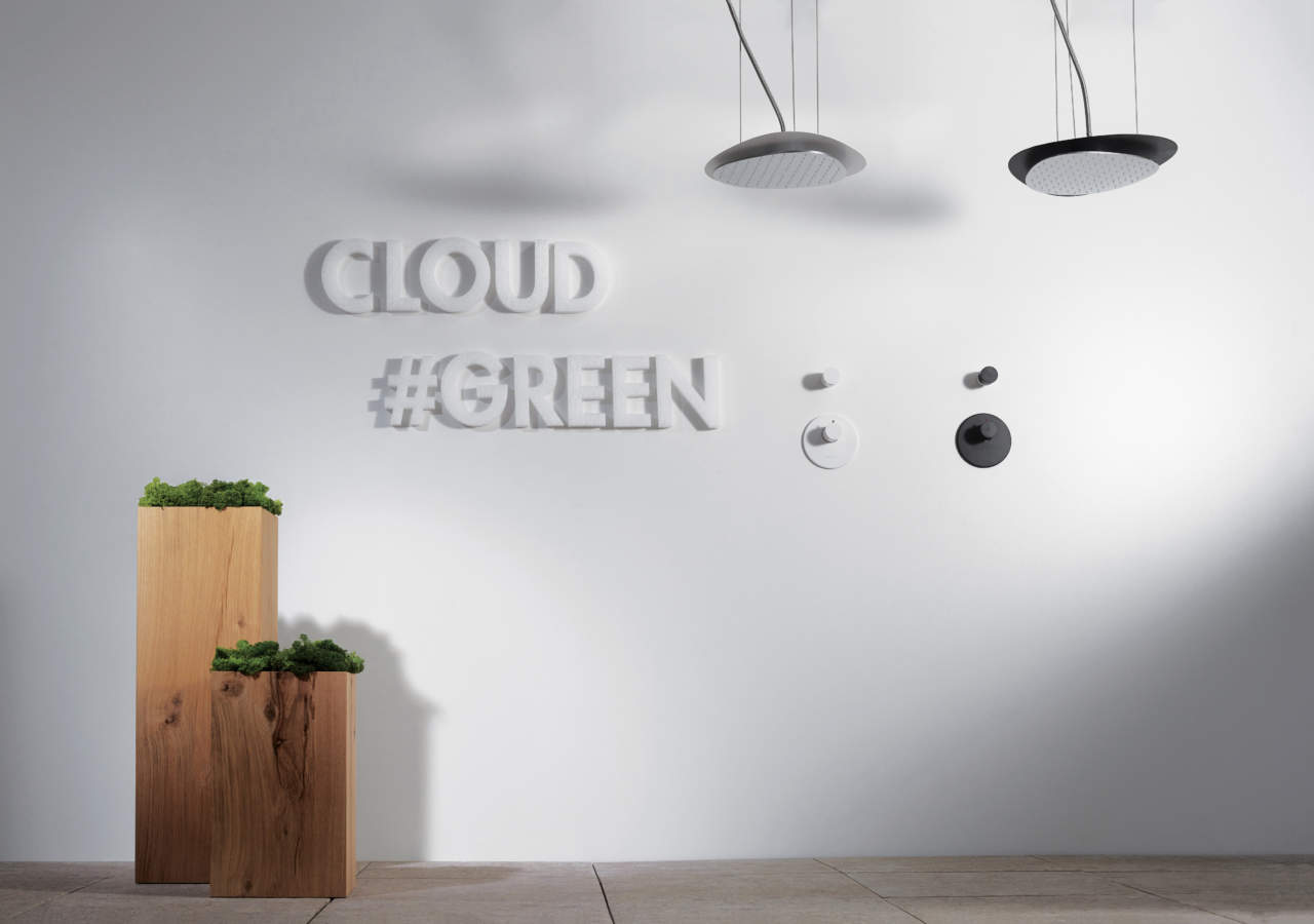 Cloud - design Meneghello Paolelli by Fima Carlo Frattini