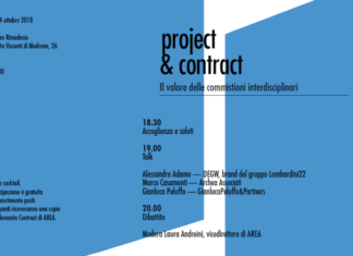 Project e Contract - Il valore delle commistioni interdisciplinari