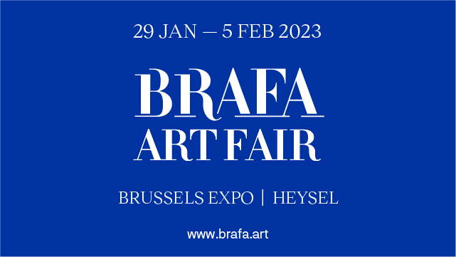 brafa art fair