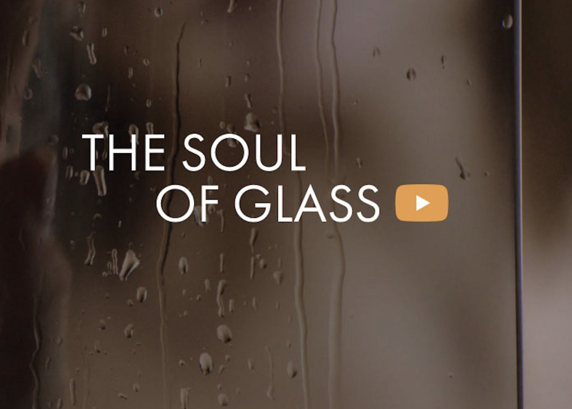 soul of glass vismaravetro